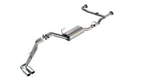 Cat-Back™ Exhaust System 140919